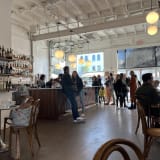 Intermezzo Coffee & Cocktails